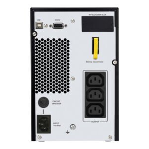 APC 1000VA Easy UPS Online (SRV1Ki)