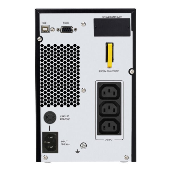 APC 1000VA Easy UPS Online (SRV1Ki)