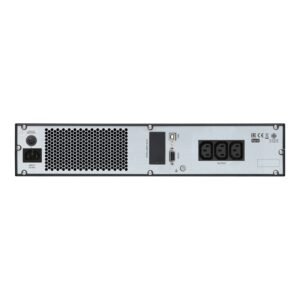 APC 1000VA Easy UPS Rackmount (SRV1KRIRK)