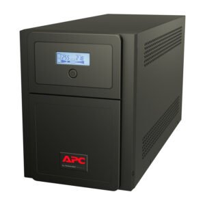 APC 2000VA (SMV2000AI MS) UPS