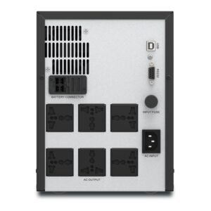 APC 2000VA (SMV2000AI MS) UPS