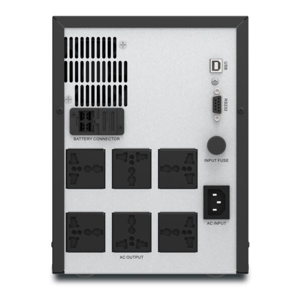APC 2000VA (SMV2000AI MS) UPS