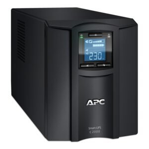 APC 2000VA (SMC2000I)