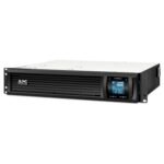 APC 2000VA (SMC2000I-2U)